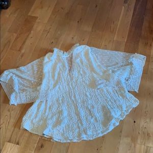 Free People blouse
